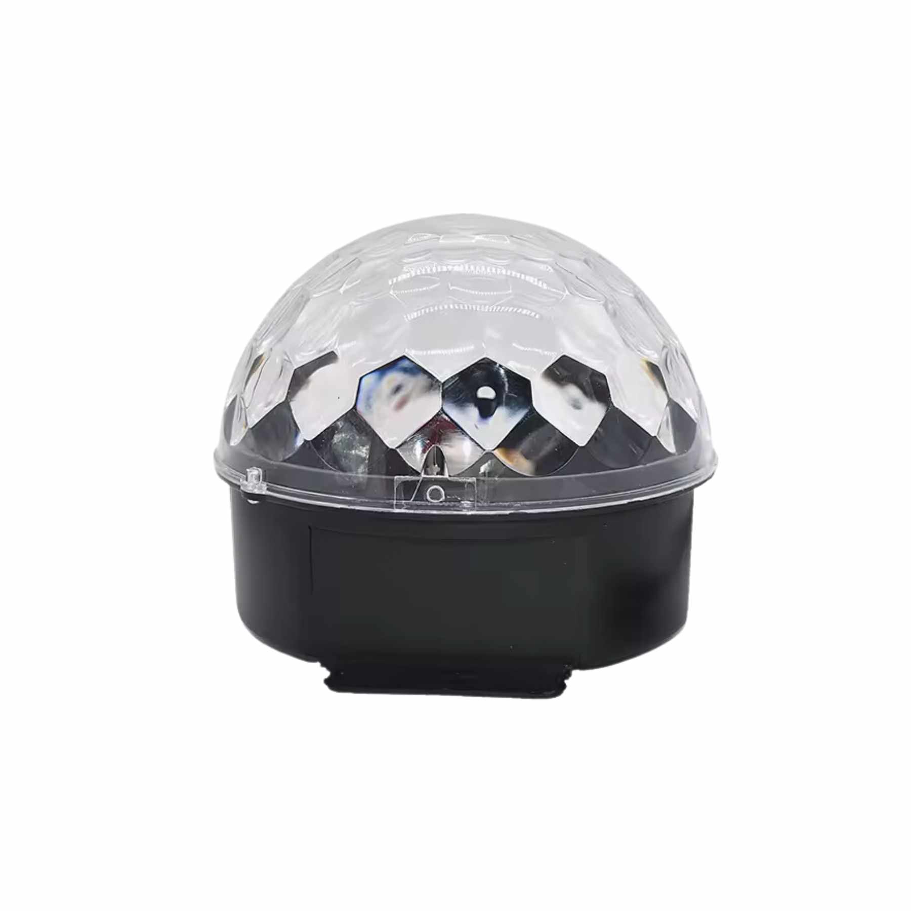 2 x Partydiscokugel / Disco LED Ball mieten