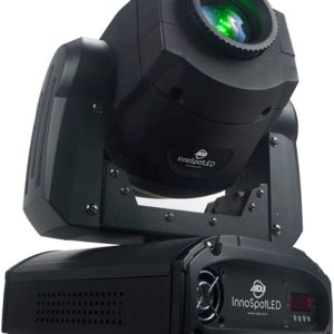 ADJ Inno Spot LED (4er Set) Moving Heads mieten