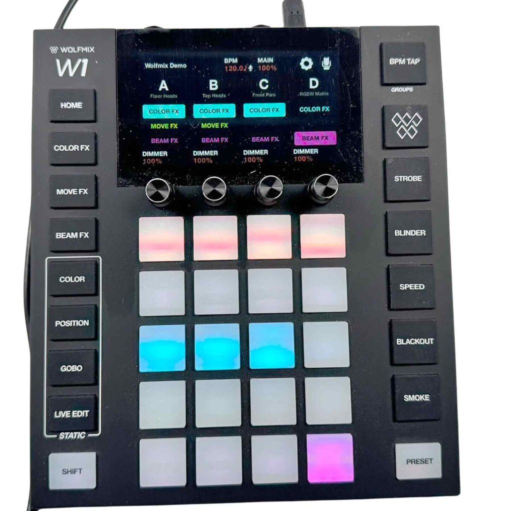 wolfmix