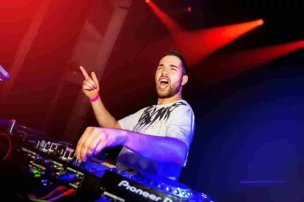 djmsilver