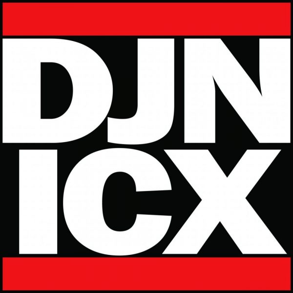 djnicx.dk