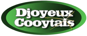 Logo des Djoyeux Cooytais