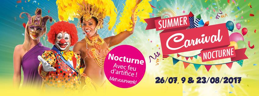 SummerCarnival-PlopsaCoo