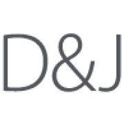 D&J Solutions AB logotyp