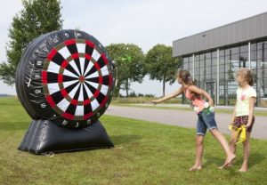 Reuze Darts