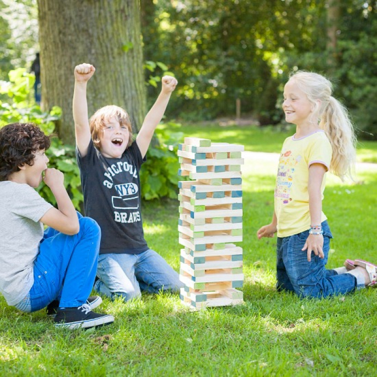 Jenga XXL