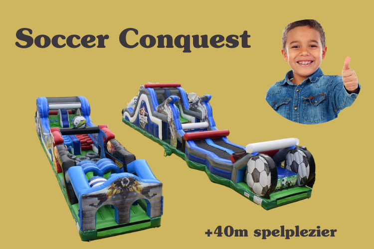 Soccer Conquest