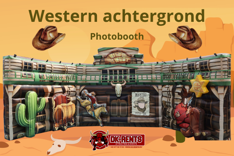 Western Photobooth