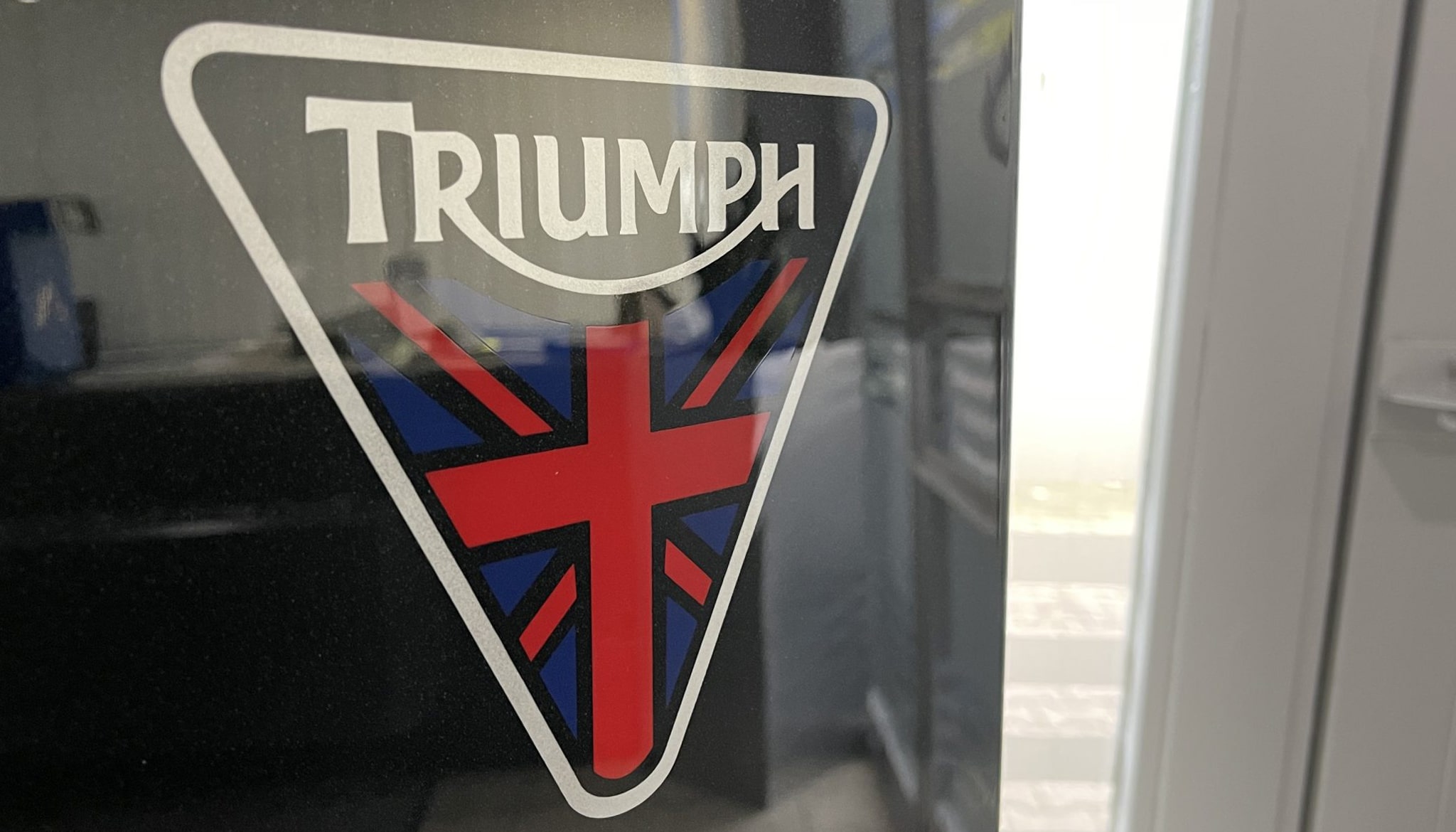 Membratech® Triumph Motorcycles Custom