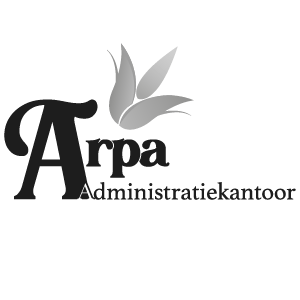 DK grafisch ontwerp, branding voor Arpa