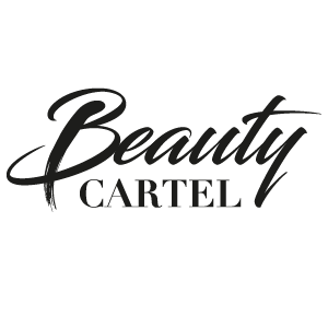 DK grafisch ontwerp, branding voor Beauty Cartel