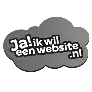 DK grafisch ontwerp, branding voor JIWEW