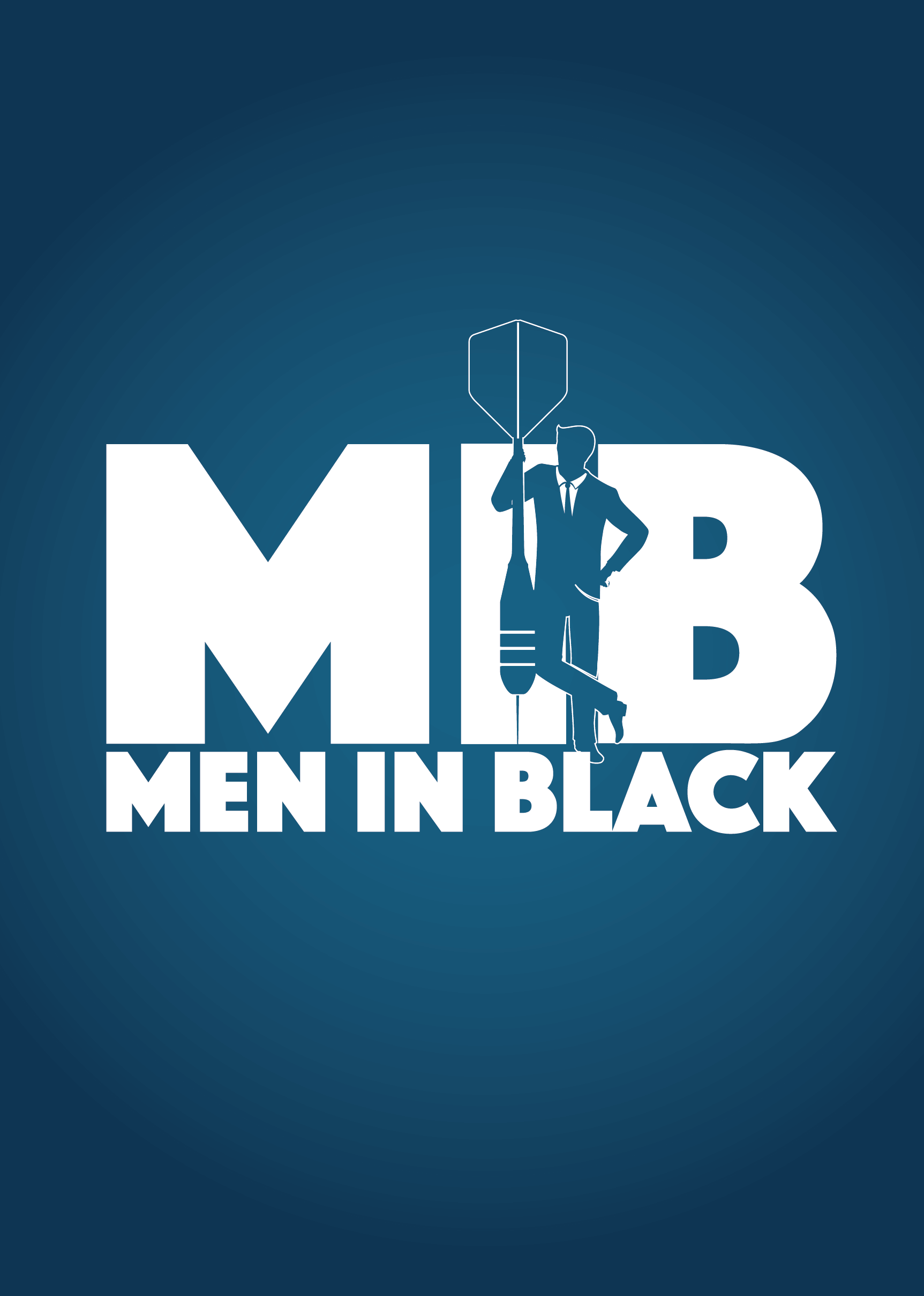 DK go | clublogo MenInBlack DK go | dartclublogo MenInBlack