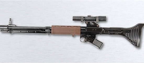 FG42 E