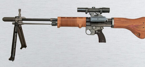 FG42 G