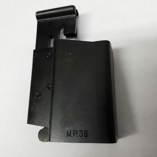 MP38 Magazine loader
