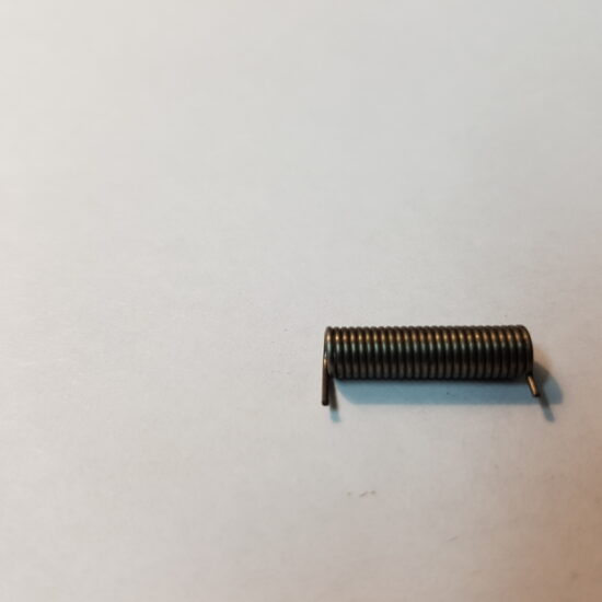 MP44 Dust cover spring.  GE23