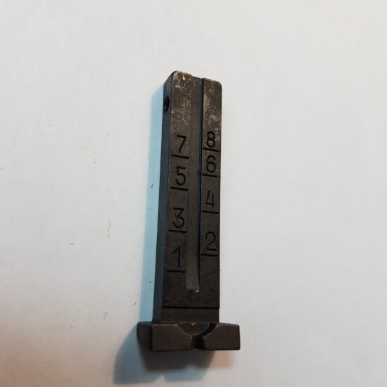 MP44 Rear Sight.  GE16