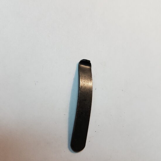 MP44 Rear sight flat spring.  GE21