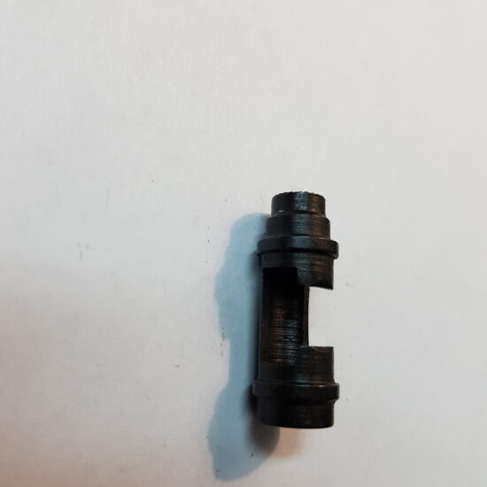 MP44 Rear sight adjusting support.  GE19