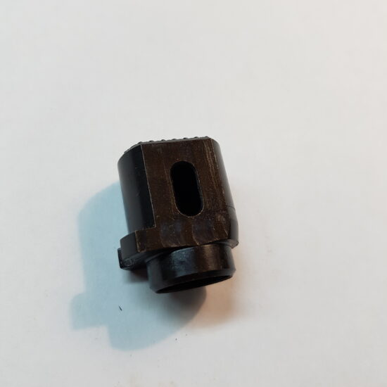 MP38 Stock relase button.  S03
