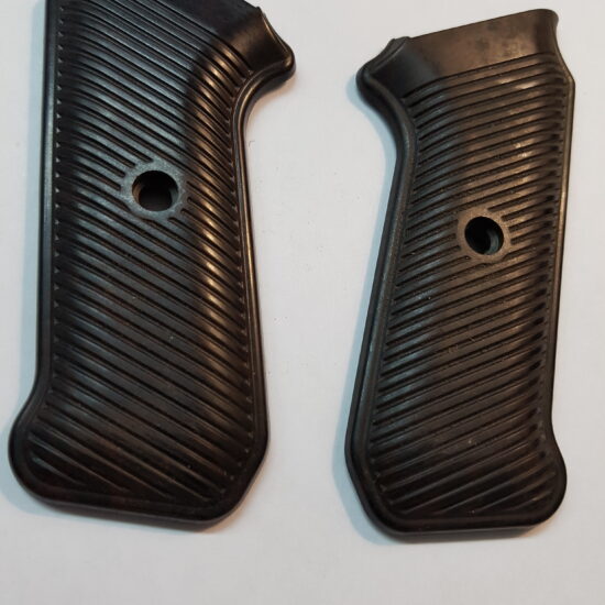 MP38 Gripp plates.  K31,K32