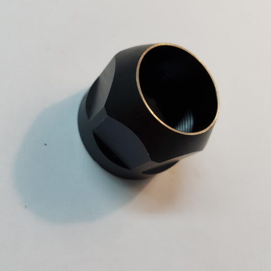 MP38 Barrel nut.  L10