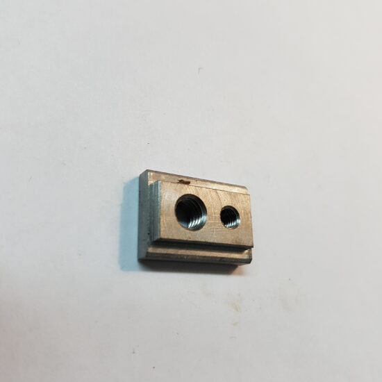 MP38 Locking plate to grip.  K09