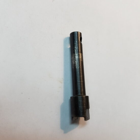 MP38 Take-down axle pin.  K20