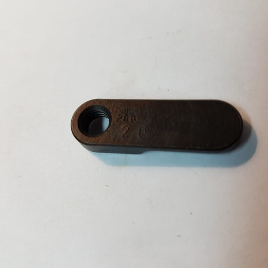 MP38 Magazine catch release.  H09