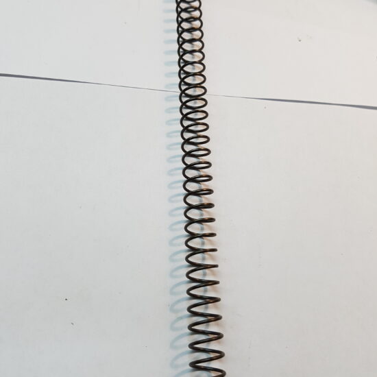 MP38 Recoil spring.  V17