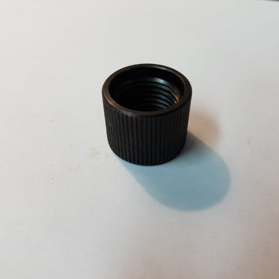 MP38 Muzzle nut early type
