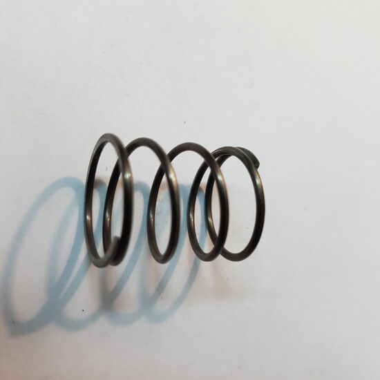 MP38 Stock relase spring.  S04