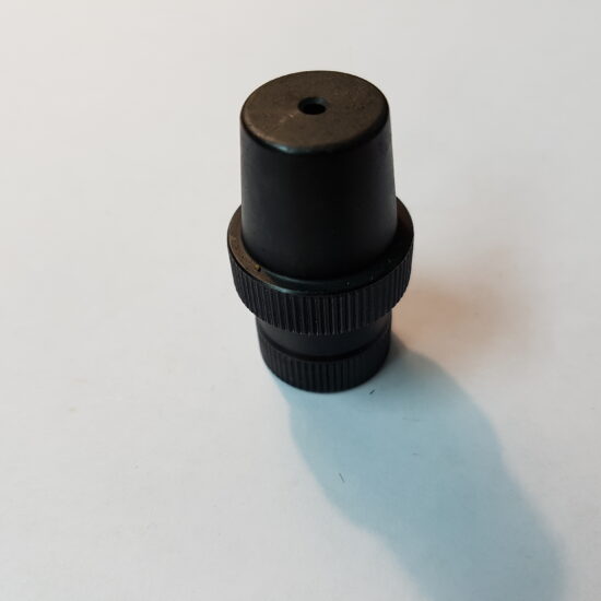 MP38 Blankfire adapter