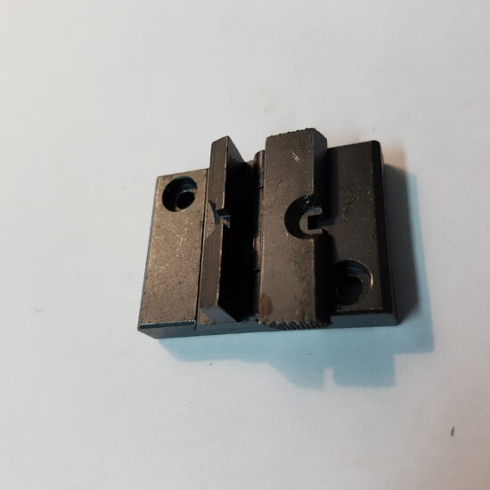 MP38 Back sight