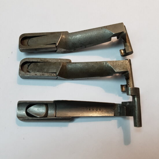 Krag Cartridge follower
