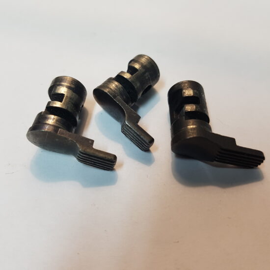 Walther PP Safety switch
