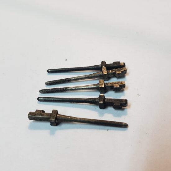 Walther PP Firing pin early