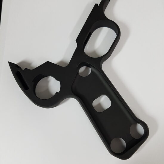 MP38 Grip.  K30