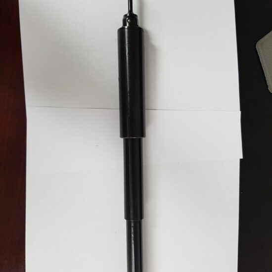 MP38 Recoil buffer