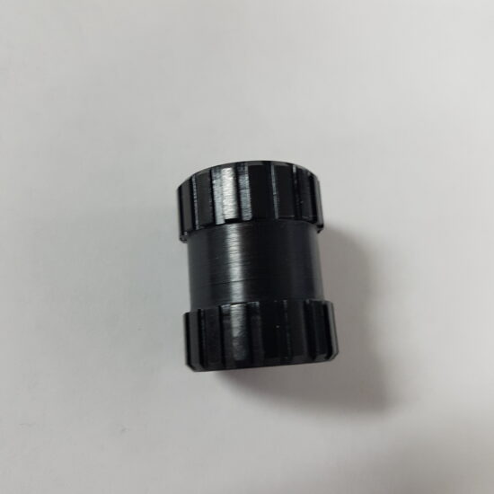 MP43/1,MKB42H Muzzle nut ( Long type ).  L07
