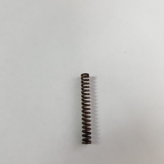 MP38 Stock Plunger Spring.  S08