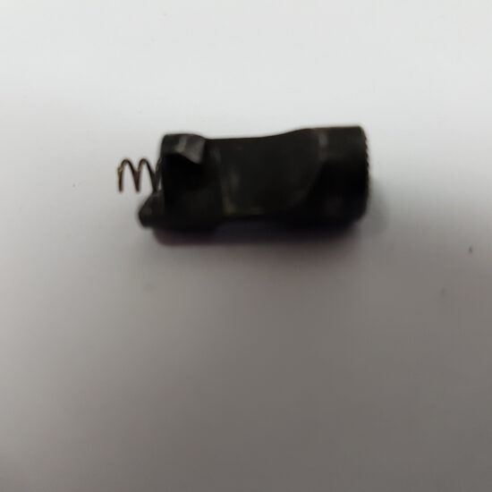 Walther PP Magazine Release Button