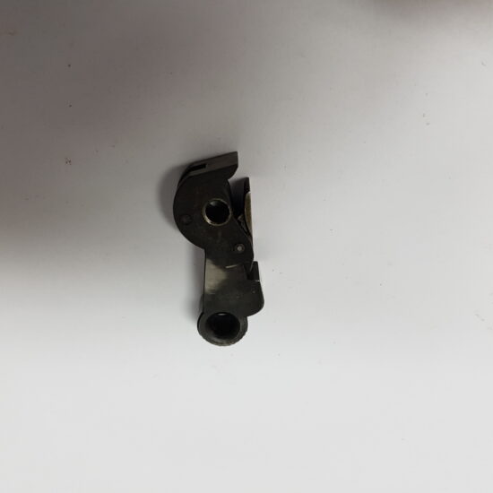 Walther PP Hammer