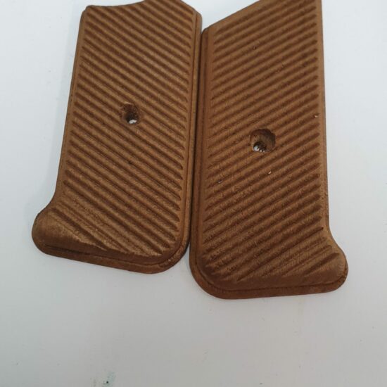 BD44 Grip Plates.  GR09 GR10