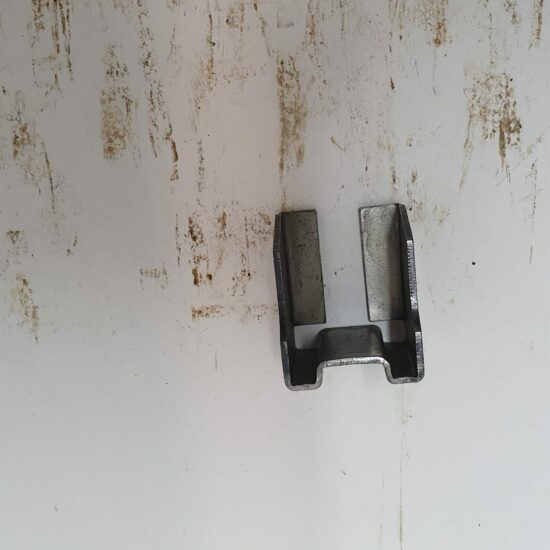 MP44 Magazine well suport.  GE08