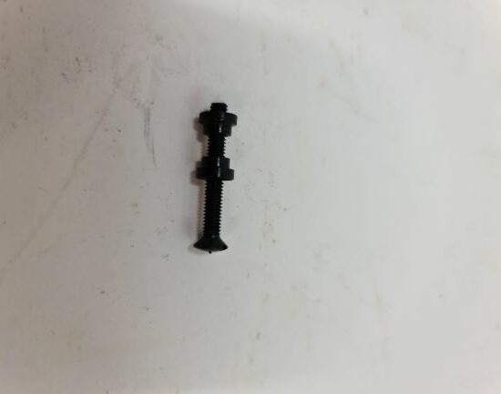 MP 38 Short bakelite screw. K28