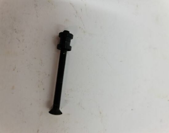 MP 38 Long bakelite screw. K27