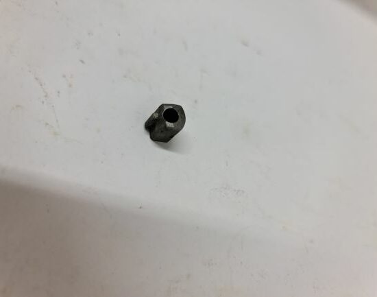 MP44 Ejection port pin housing. GE27