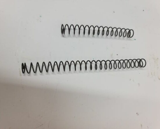 K43/ G43 Recoil spring set